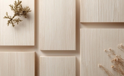 White Oak Fleuressence